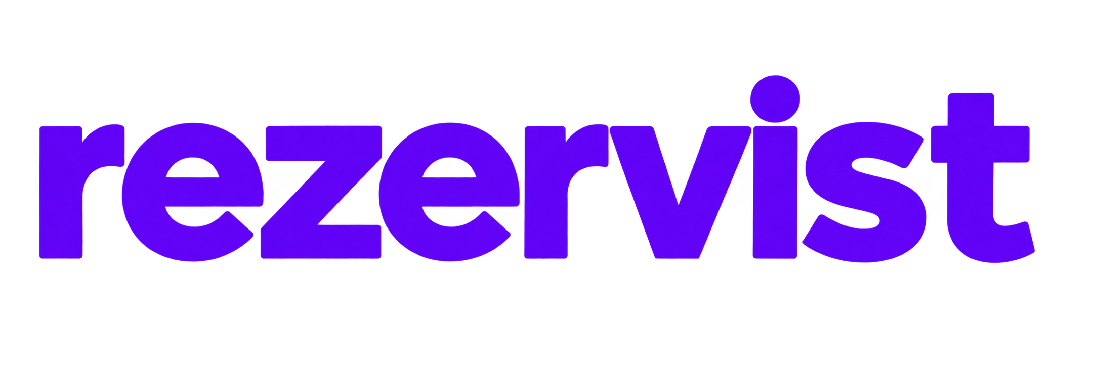 RezerVist